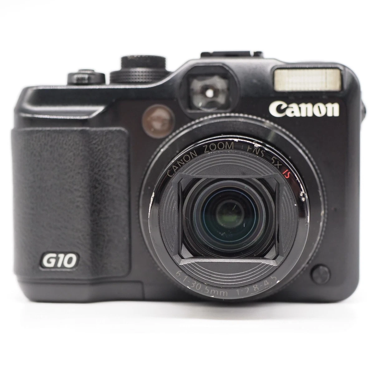 Preços baixos em Câmeras digitais Canon PowerShot G10 | eBay