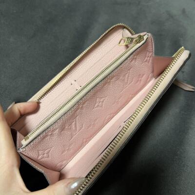 LOUIS VITTON♡長財布 Zippy Wallet Monogram - Women - Small Leather Goods | LOUIS VUITTON ®