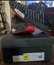 adidas nmd bln