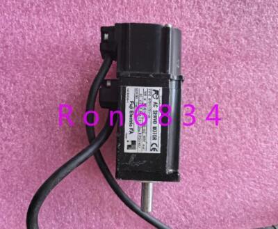 1pc used  GYS101DC1-CB motor
