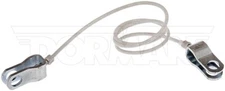 Hood Control Cable Assembly for Chevrolet 2002-90