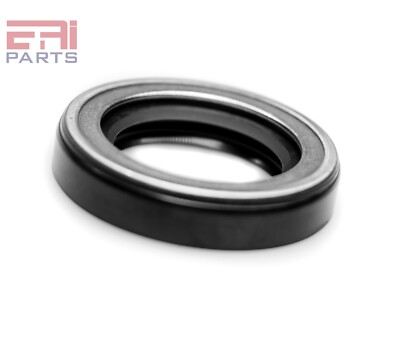 EAI Oil Shaft Rotary 0.875''x1.500''x0.313'' TCN High Pressure Seal 7/8x1 1/2x5/16''