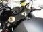 Indexbild 3 - JOllify-414-Carbon-Gabelbruecke-Cover-fuer-Yamaha-YZF-R6-600-2008-2009-RJ151