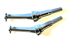 CVD-Kardanwellen 78,4 mm Reely V235702 für 1:10er RC Car z.B. EB-250TW (1207-78)