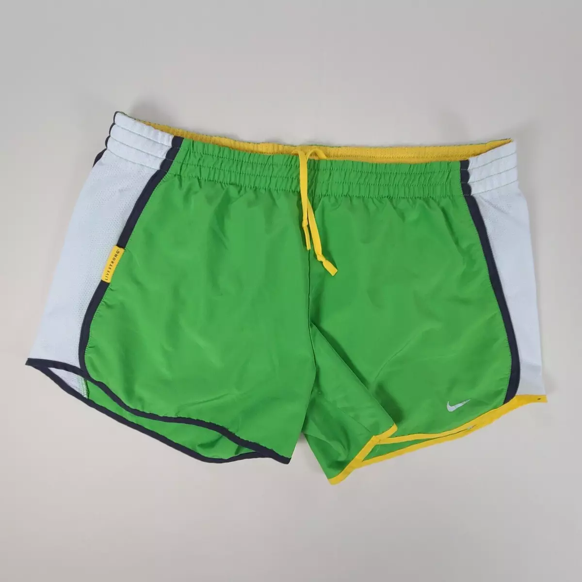 Nike athletic deals shorts womens