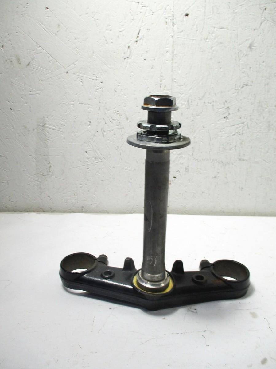 HONDA CBR600F4I LOWER STEERING STEM TRIPLE TREE 53219-MBW-000 CBR 