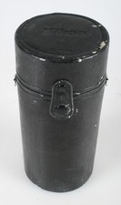 NIKON HARD LENS CASE 