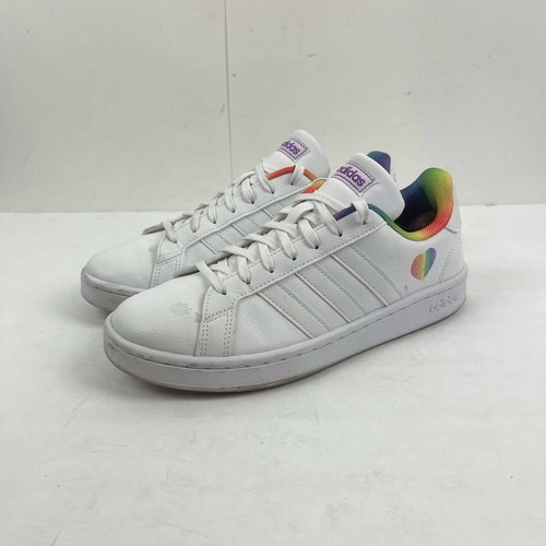 adidas Grand Court Women's size 8.5 