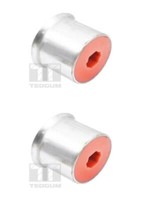 2 X Lagerung, Lenker Vorne Beidseitig FüR VW Jetta III Polo Seat Toledo III