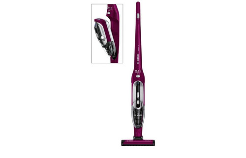 BOSCH BBH21621 SCOPA ELETTRICA SENZA FILO 2IN1 CON ASPIRABRICIOLE 16,8V |  eBay