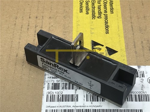 Módulo nuevo 1 pieza SANREX FRN300BA60 FRN300BA-60 - Imagen 3 de 6