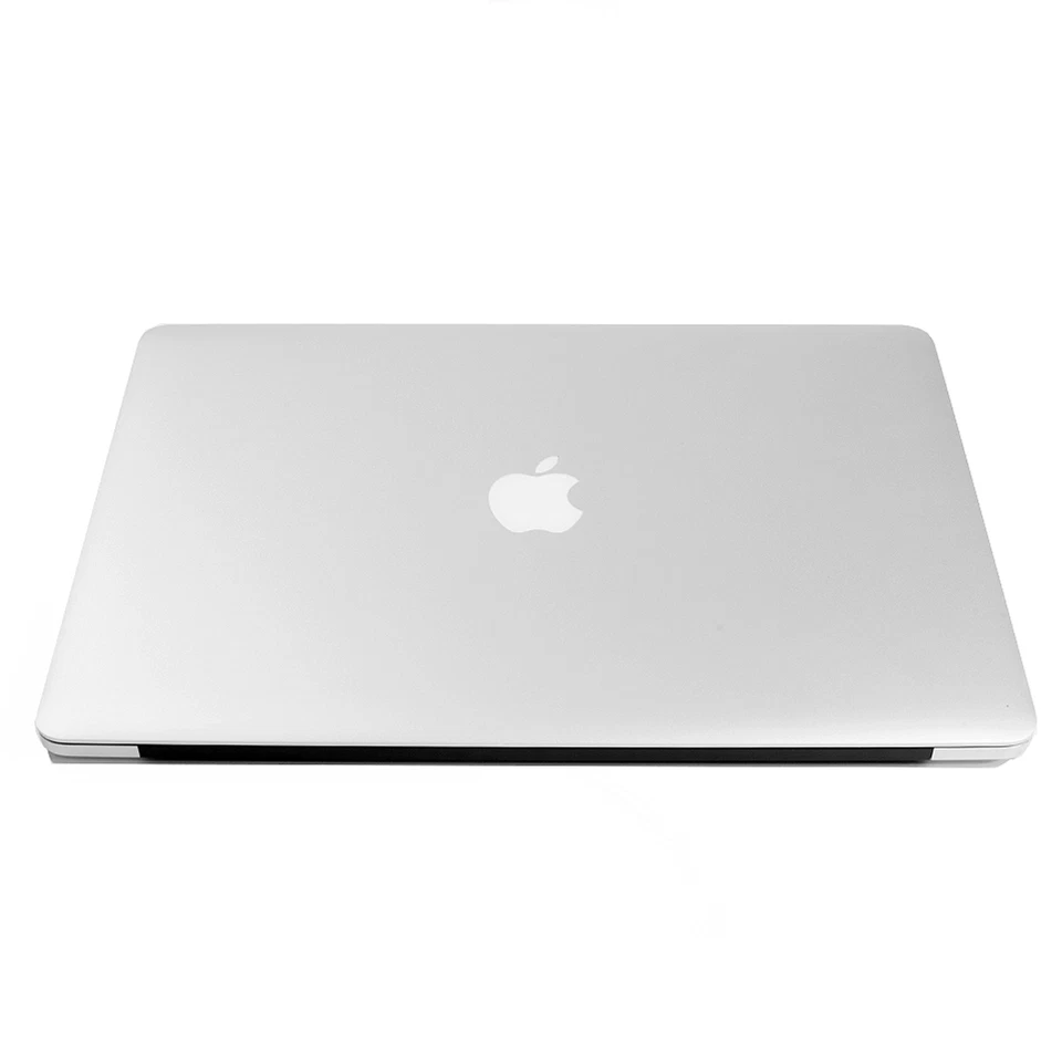 Apple Macbook Pro Retina 15" 512GB Core i7 16GB RAM Silver MJLT2LL/A 2015 - Image 3 of 4
