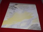 The New Heat / Obscured By Light:  Untitled Split   2003  Near Mint     LP