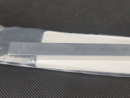 Synthes Ferro Piegante 329,01 Piastre 1,5 mm e 2,0 mm - Foto 5 di 17