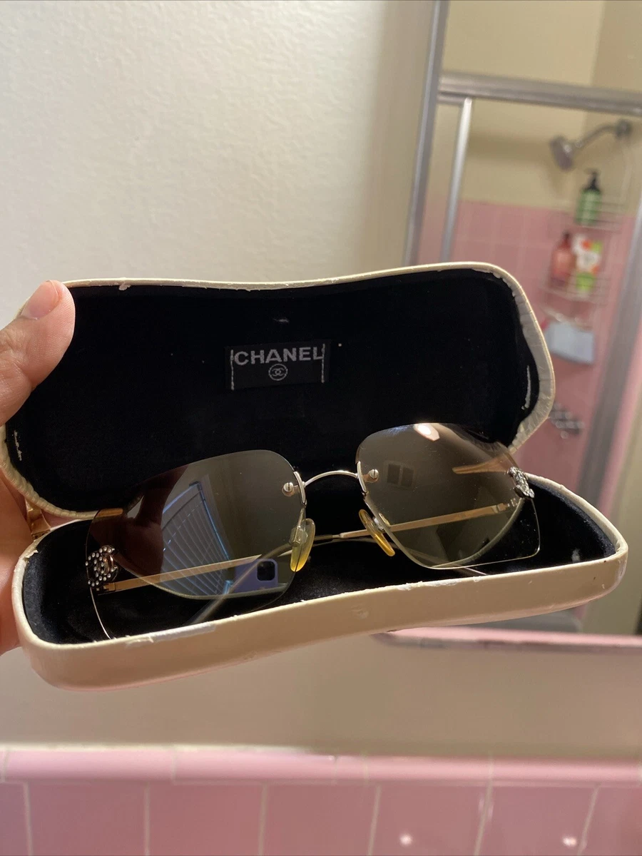 Chanel 4017d sales