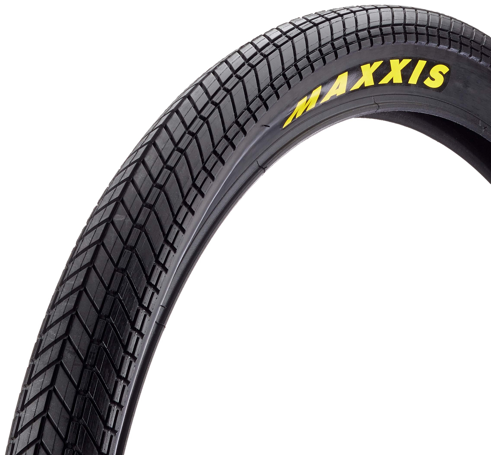 Bicycle Tires Maxxis Grifter 29 X Wire Bead Black Modern