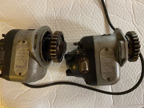 Vintage Eiseman Magnetos Model# AM-4 Assembly# 24607 - Picture 3 of 7