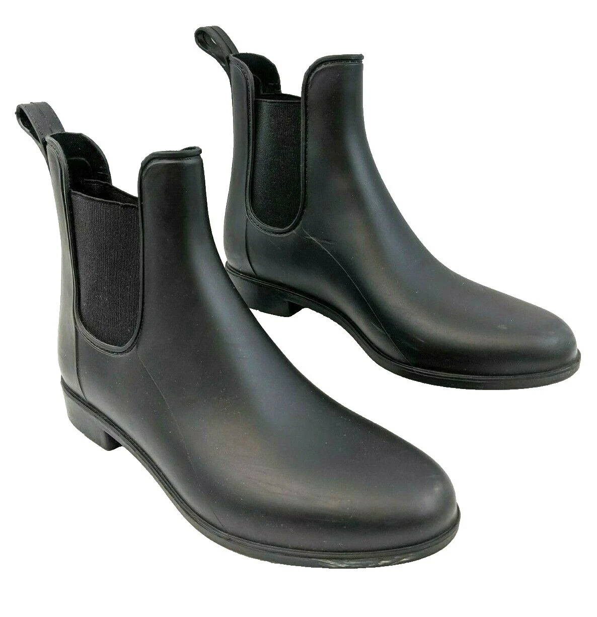 Merona Black Boots for Women