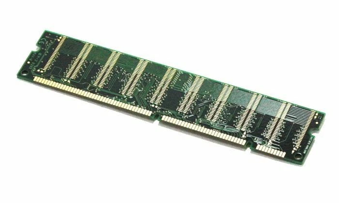 Kingston KTH-DJ5000/128 128MB MODULE FOR HP LJ 4550/N/DN/HDN DESIGNJET 5000 - Image 3 of 3