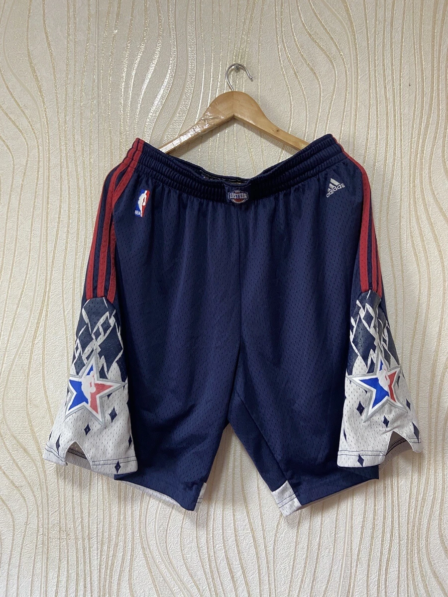adidas All-Star Game NBA Shorts for sale | eBay