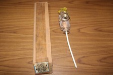 WATTS 1 inch 40XL-7 150 psi temperature & pressure relief valve