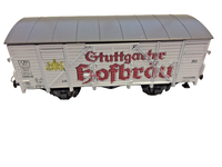 Roco H0 4301 B Bierwagen \Stuttgarter HofbräU\" ++ Neu & Ovp ++"