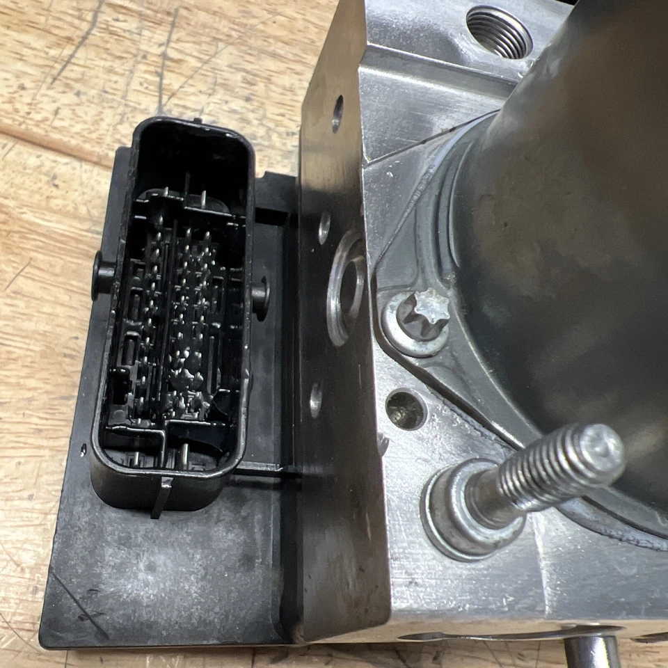 Refurbished ABS Brake Pump Module 2015 - 17 Chevrolet City Express | 47660 9SA0A - Image 4 of 4