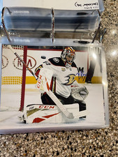 Kevin Boyle Signed Autographed Anaheim Ducks 8X10 Photo