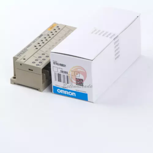 1PCS Omron B7AS-R6B31