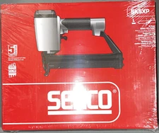 SENCO SKSXP L wire 300120N 1/4 inch Crown Stapler
