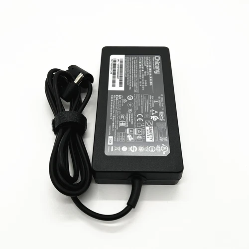 Chicony 19.5V 6.92A 135W Charger for MSI GV62 8RC-059AU Laptop 5.5*2.5mm Adapter - Picture 8 of 8