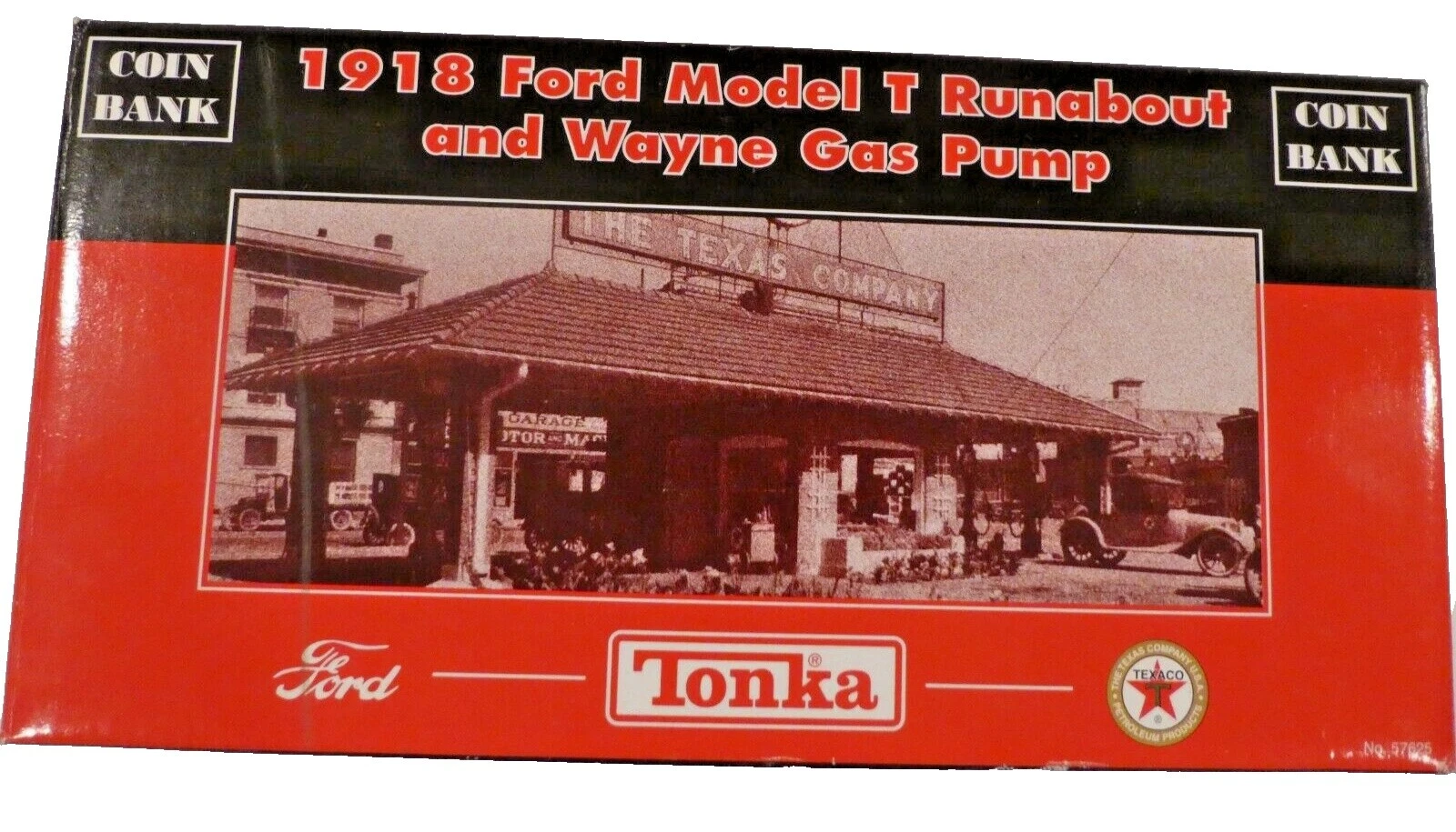 Camiones Tonka 1:24 diecast