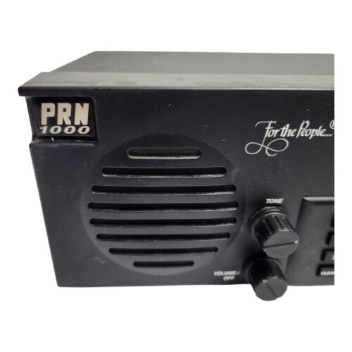 Drake PRN-1000 Shortwave Radio Receiver For The People Made In USA - Picture 9 of 15
