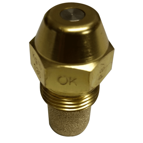 Danfoss Oil Nozzle, 0.40 x 60° H - Picture 2 of 3