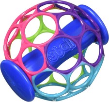 Oball Float Bath لعبة -جديد in package-I