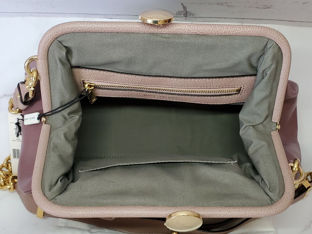Marc Jacobs Lindy Quilted Mini Stam Satchel C3112052 SOFT Marc Jacobs Lindy Quilted Mini Stam Satchel C3112052 SOFT
