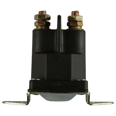 Solenoide De Arranque Caltric Para Toro 111674 - Relé De Arranque, Acero Y Cobre