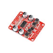 Power Amplifier Board TPA3110 2X15W Dual Channel Digital Amplifier Board Module