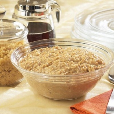 Healthwise Maple Syrup Oatmeal | eBay