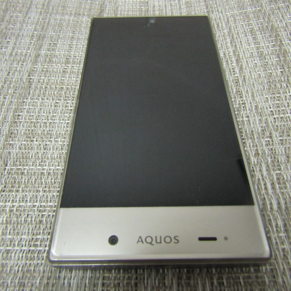 SHARP AQUOS CRYSTAL (BOOST MOBILE) CLEAN ESN, WORKS, PLEASE READ!! 55832 - Image 2 of 3