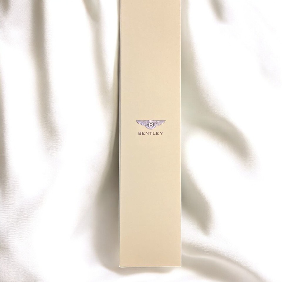 BENTLEY Folding Umbrella Rain Novelty With BOX eBay