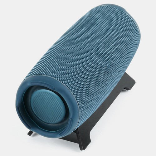 2 Count Support De Bureau Pour Haut-parleur Plateau Base Sonore Stand - Photo 9/12