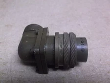 NEW Amphenol 9145 Military Grade Connector MS3108A18-1S *FREE SHIPPING*