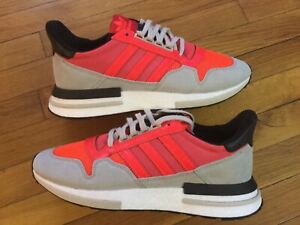 zx 500 boost