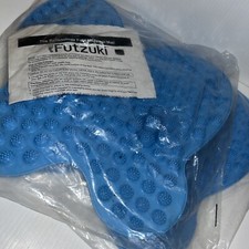 TWO Futzuki Reflexology Foot Pain Relief Mat Relieving 2800 Points Massage/149j