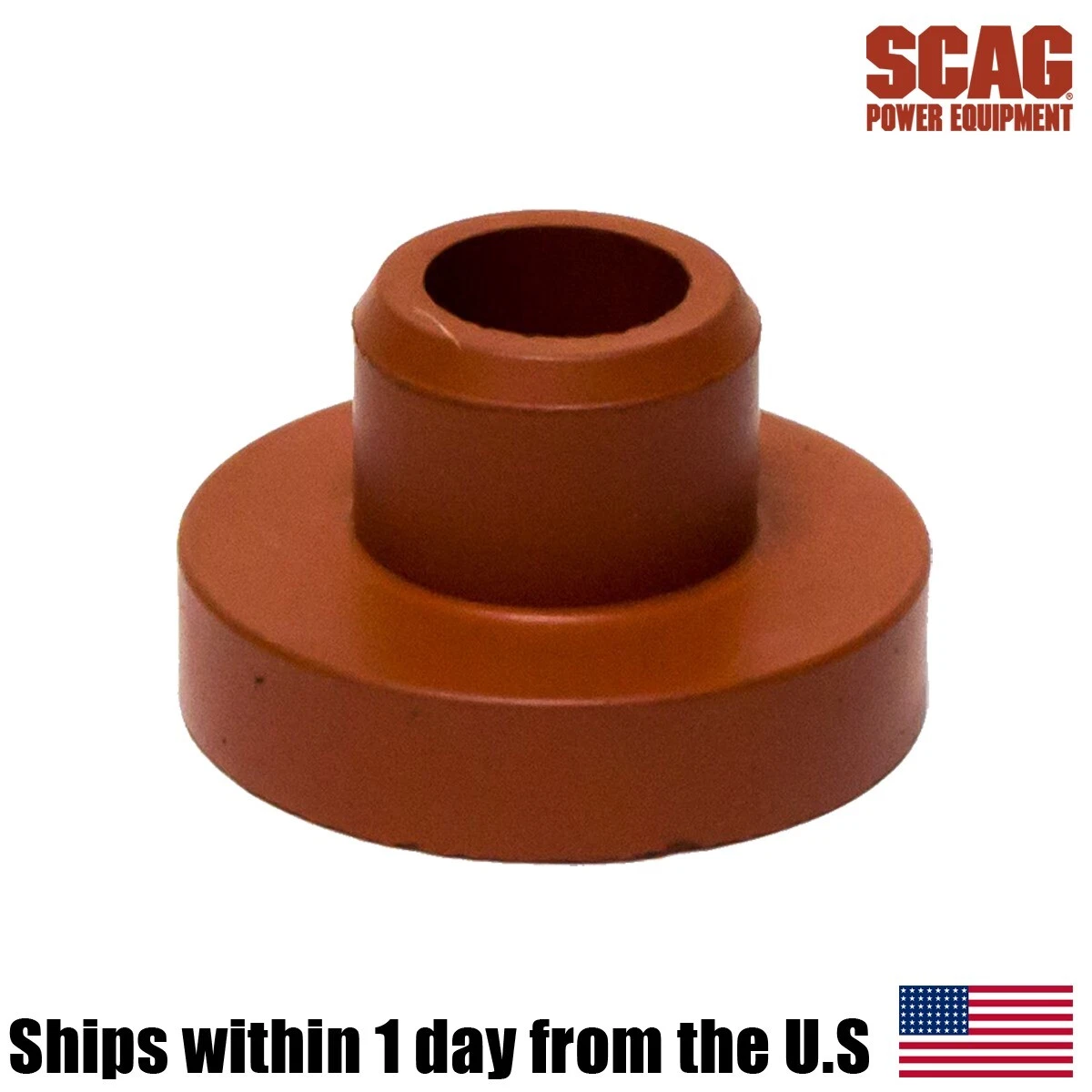 BUSHING, BUSHING, FUEL TANK M149638, 45 OFF