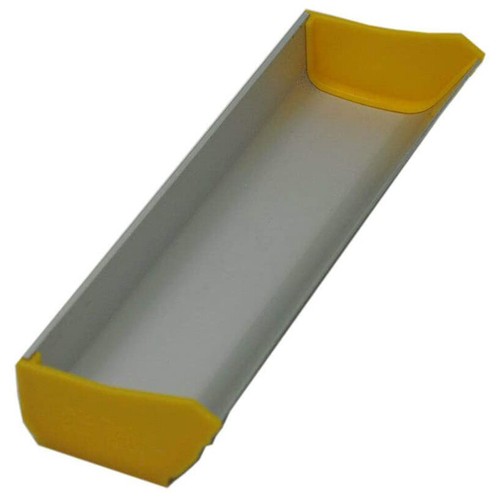 6" - 20" Emulsion Scoop Coater for Silk Screen Printing Aluminum Coating Tool - Picture 3 of 39