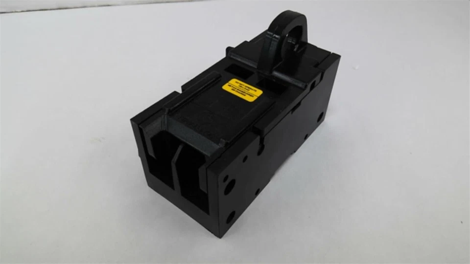 Portafusibles Ferraz P97234 50 Amp 600 V Foto 4 de 4