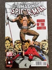 Amazing Spider-Man Origin Of The Hunter One-Shot NM