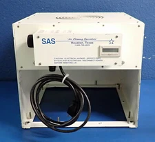 Sentry Air Systems SAS Fume Extractor